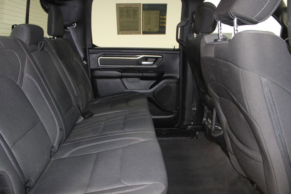 Used 2023 RAM 1500 Lone Star image 31