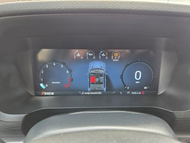 Certified 2024 Ford F150 XLT w/ Mobile Office Package AWD/4WD image 31