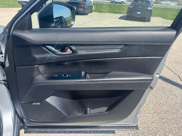 Used 2018 MAZDA CX-5 Grand Touring w/ Premium Package AWD/4WD image 36