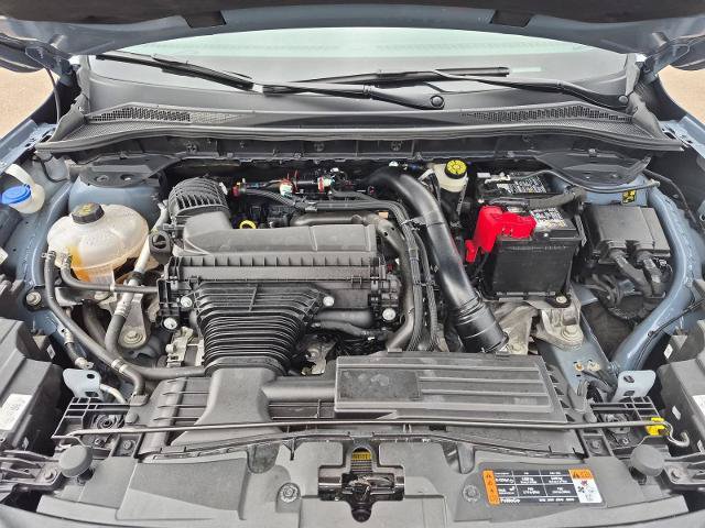 Certified 2025 Ford Escape Platinum AWD/4WD image 32