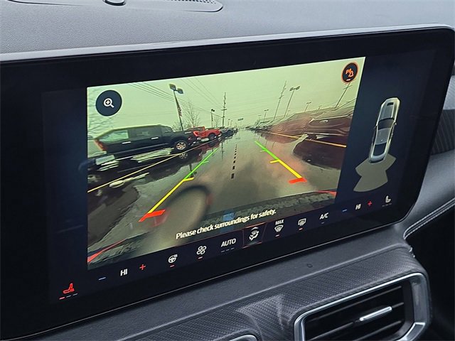 Certified 2024 Ford Mustang GT Premium image 21