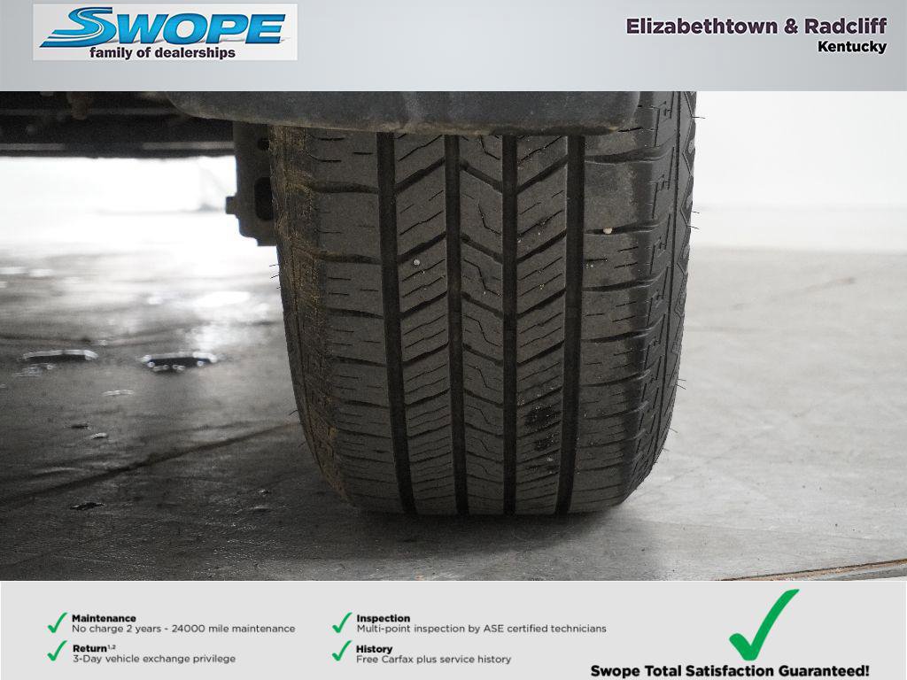 Certified 2022 Ford F150 Lariat image 26