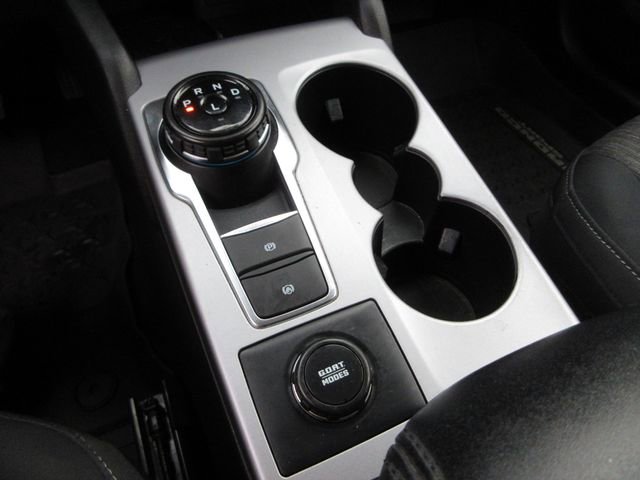 Certified 2021 Ford Bronco Sport Big Bend w/ Big Bend Package image 20