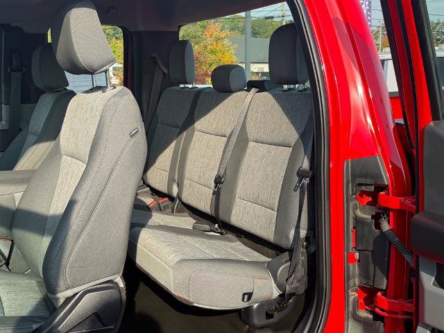 Certified 2023 Ford F150 XL w/ XL Chrome Appearance Package AWD/4WD image 20