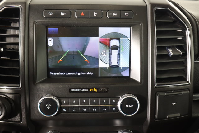 Certified 2021 Ford Expedition Max Limited AWD/4WD image 59