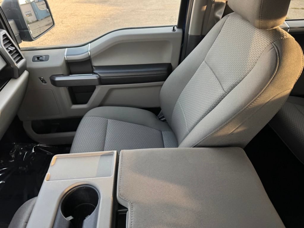 Certified 2020 Ford F150 XLT w/ Equipment Group 302A Luxury AWD/4WD image 22