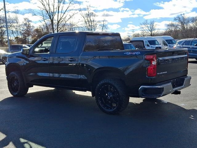 Used 2020 Chevrolet Silverado 1500 LT w/ All-Star Edition image 7