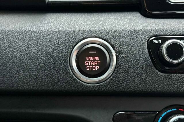 Used 2018 Kia Niro EX Premium image 20