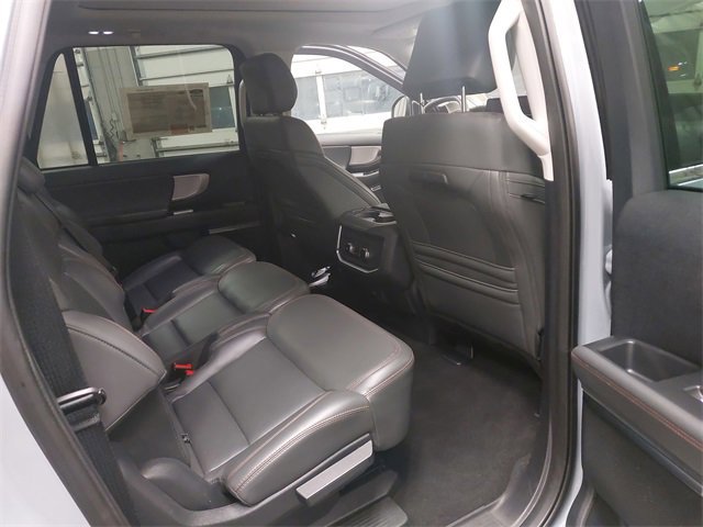 Certified 2025 Ford Expedition Max Active image 11