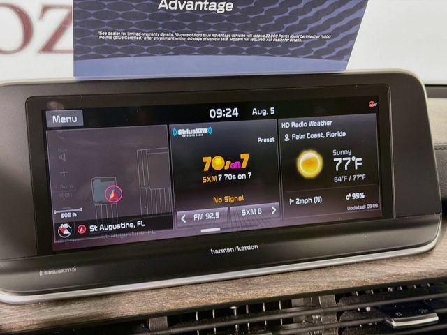 Used 2020 Kia Telluride SX w/ SX Prestige Package AWD/4WD image 18