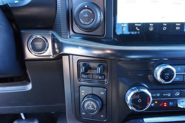 Certified 2024 Ford F150 Tremor w/ Equipment Group 402A High image 23