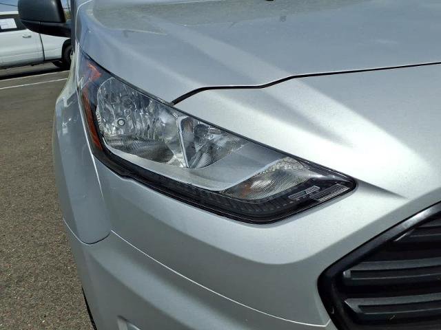 Certified 2022 Ford Transit Connect XL image 9