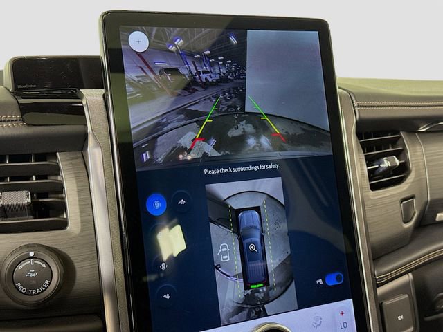 Certified 2024 Ford Expedition Max Platinum image 14