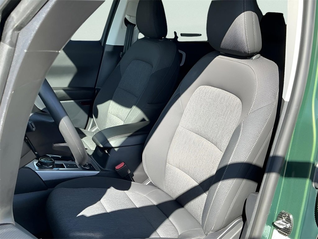 Certified 2024 Ford Bronco Sport Big Bend image 30