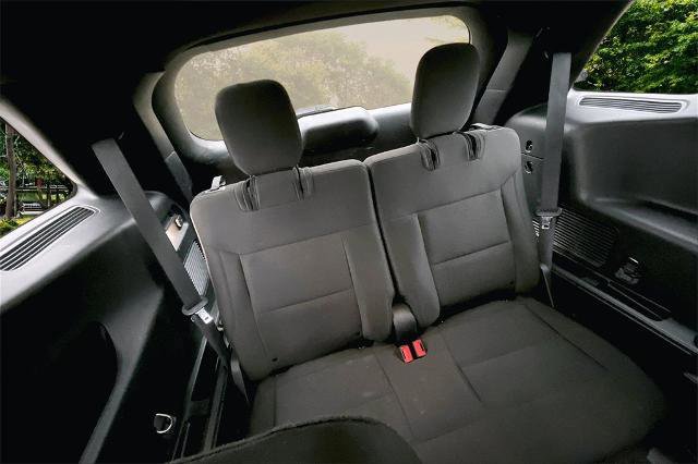 Certified 2020 Ford Explorer XLT w/ Comfort Package image 27