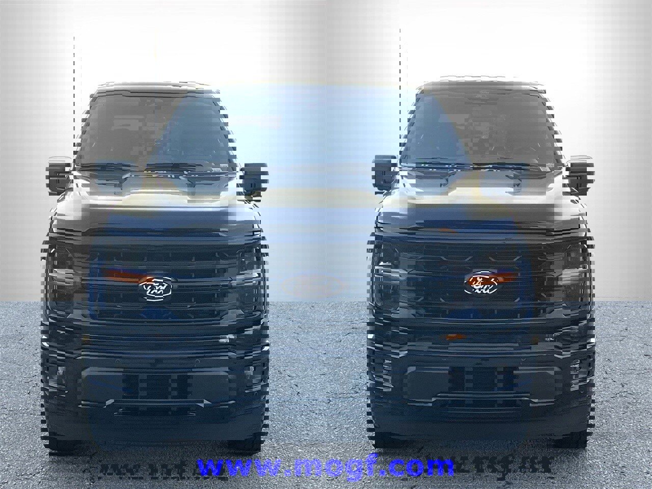 Certified 2024 Ford F150 XLT w/ Equipment Group 302A MID image 8