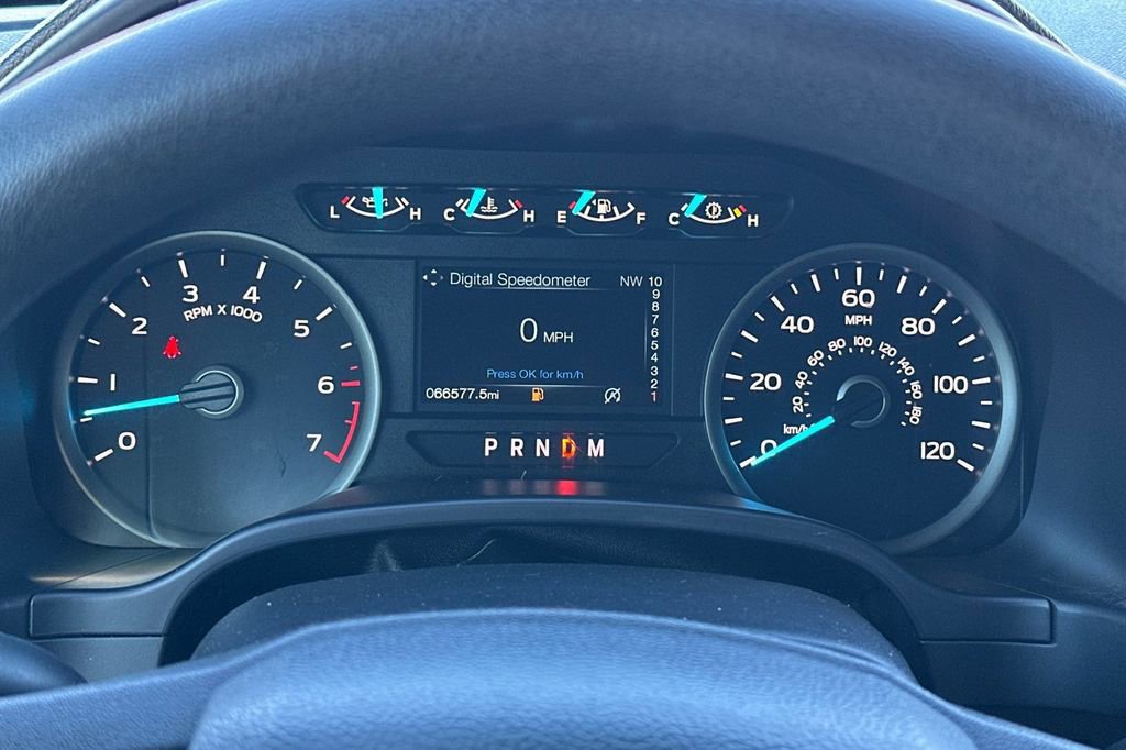 Certified 2020 Ford F150 XLT w/ Equipment Group 301A Mid image 26