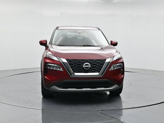 Used 2023 Nissan Rogue SV FWD image 4