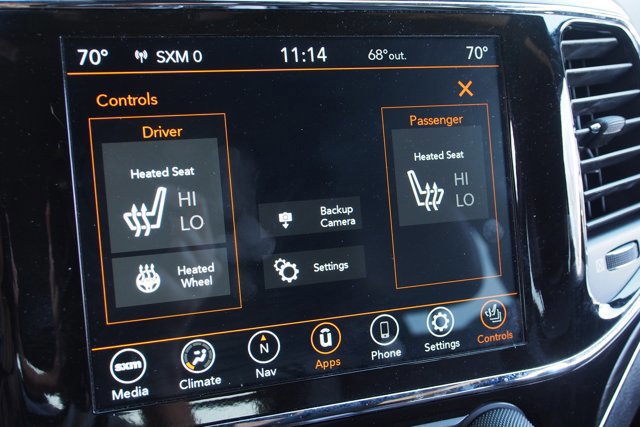 Used 2021 Jeep Grand Cherokee Limited w/ Quick Order Package 28K 80th image 31