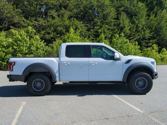 Certified 2020 Ford F150 Raptor w/ Equipment Group 802A Luxury AWD/4WD image 3