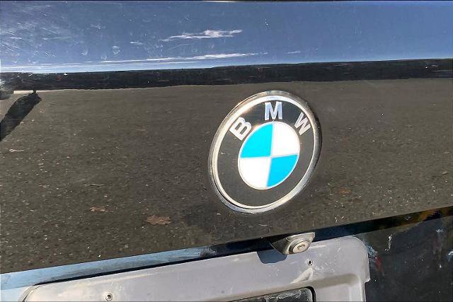 Used 2021 BMW X5 xDrive40i w/ Convenience Package AWD/4WD image 10