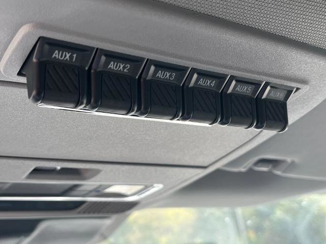 Certified 2024 Ford F250 Lariat w/ Chrome Package image 15