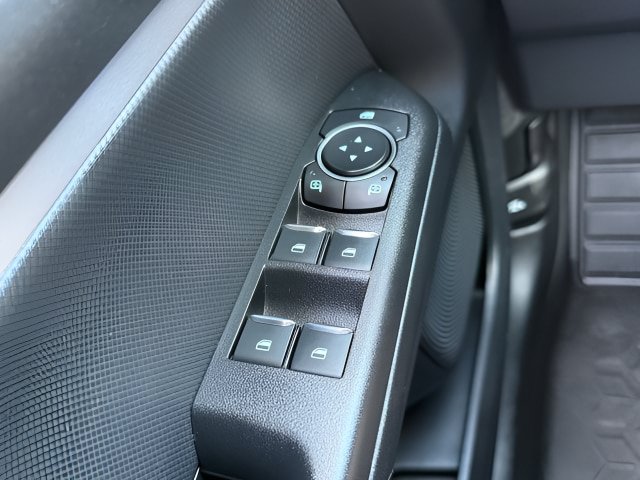 Certified 2025 Ford Bronco Sport Badlands AWD/4WD image 22