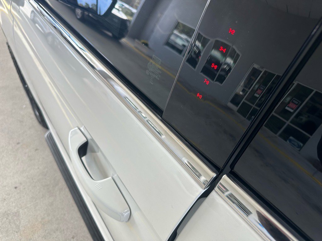 Certified 2024 Ford Expedition Max XLT image 15