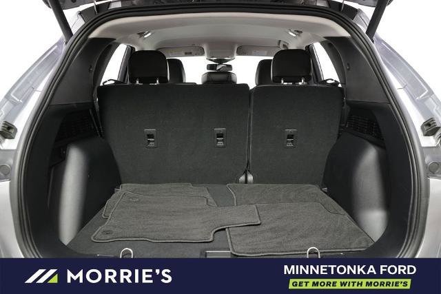 Certified 2023 Ford Escape Platinum AWD/4WD image 16