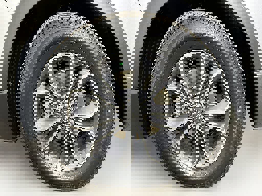 Used 2022 Honda CR-V EX-L image 7