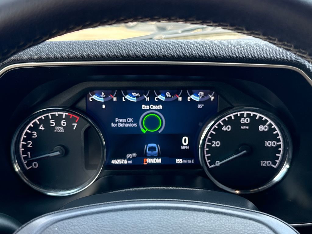 Certified 2023 Ford F150 XLT w/ Equipment Group 302A High image 18