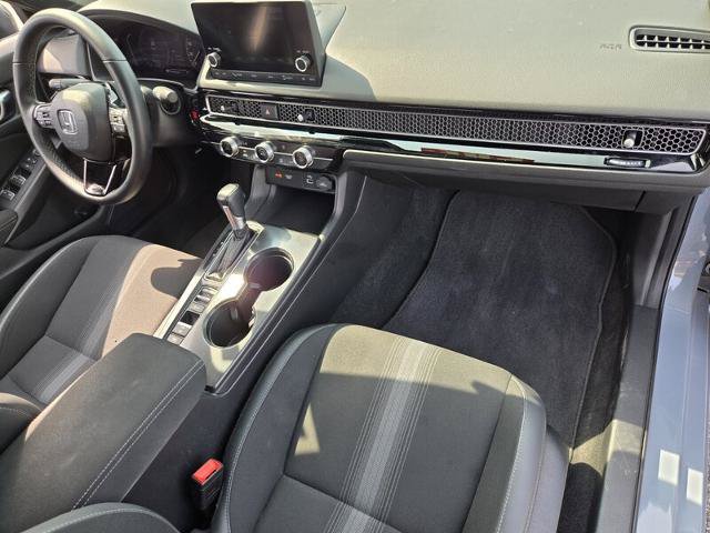 Used 2023 Honda Civic Sport image 19