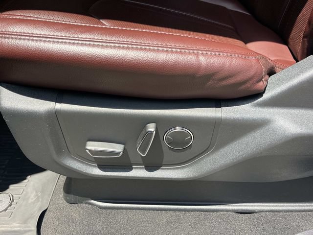 Certified 2024 Ford Expedition Limited AWD/4WD image 36