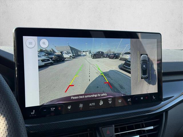 Certified 2023 Ford Escape ST-Line Select w/ Tech Pack #2 image 13