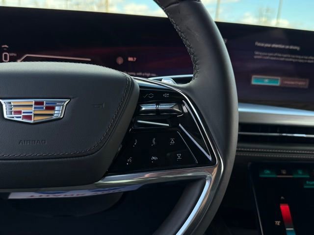 Used 2026 Cadillac Escalade Platinum Sport w/ LPO, Floor Liner Package image 23