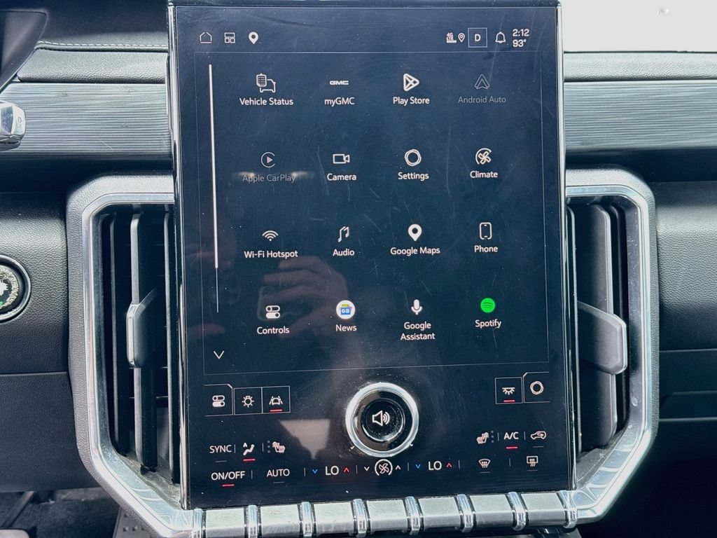 Used 2024 GMC Acadia Elevation w/ Black Edition FWD image 15