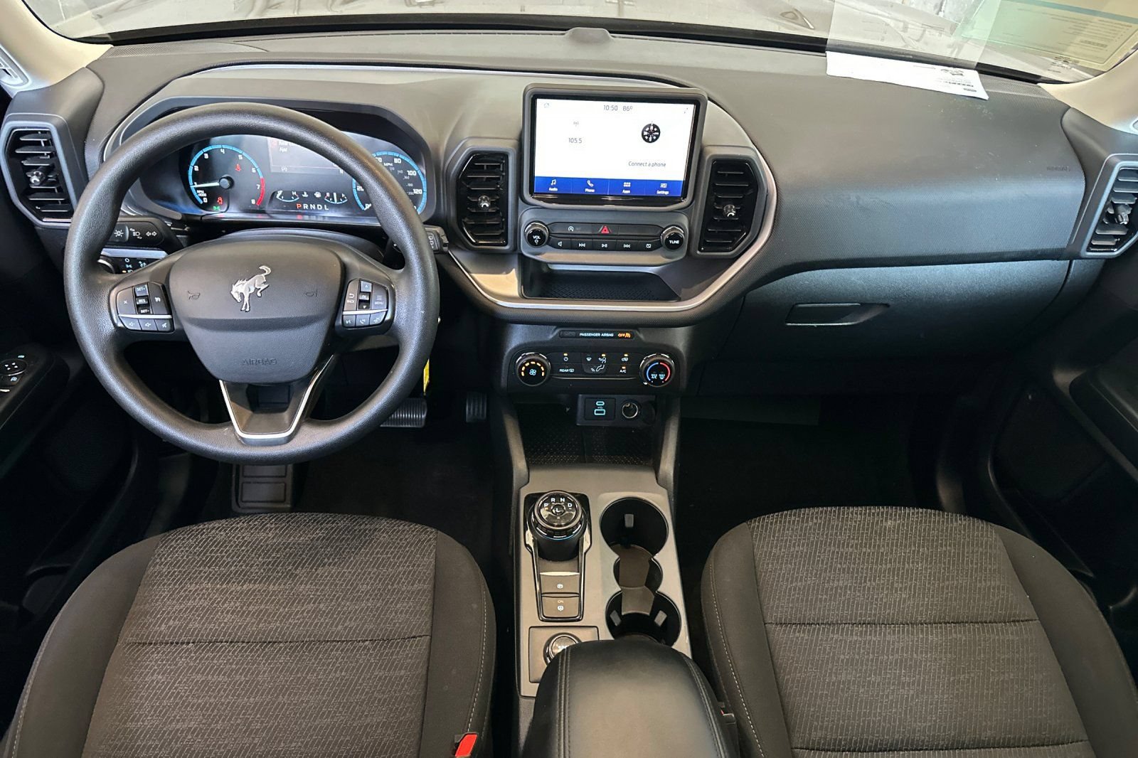 Certified 2021 Ford Bronco Sport AWD/4WD image 13