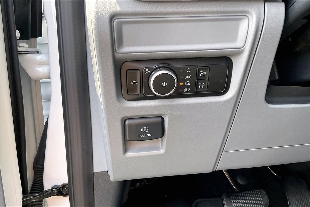 Certified 2023 Ford F150 XLT w/ Equipment Group 301A Mid AWD/4WD image 35