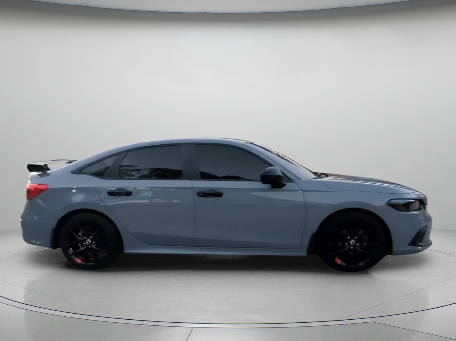 Used 2024 Honda Civic Sport image 33