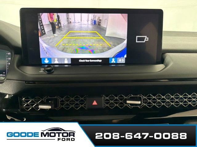 Used 2024 Honda Accord Sport image 16