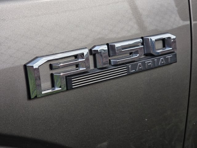 Certified 2018 Ford F150 Lariat w/ Equipment Group 502A Luxury AWD/4WD image 6