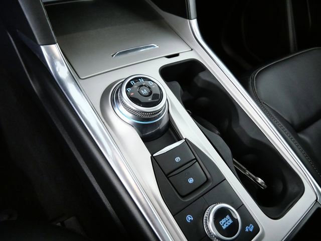 Certified 2021 Ford Explorer XLT w/ Equipment Group 202A image 20