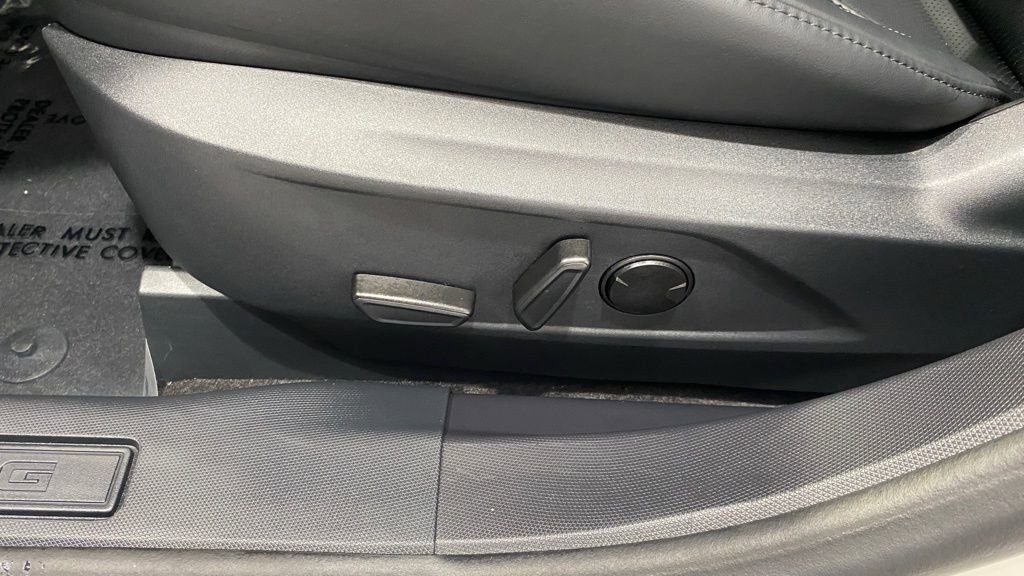 Certified 2024 Ford Mustang Mach-E Premium image 14