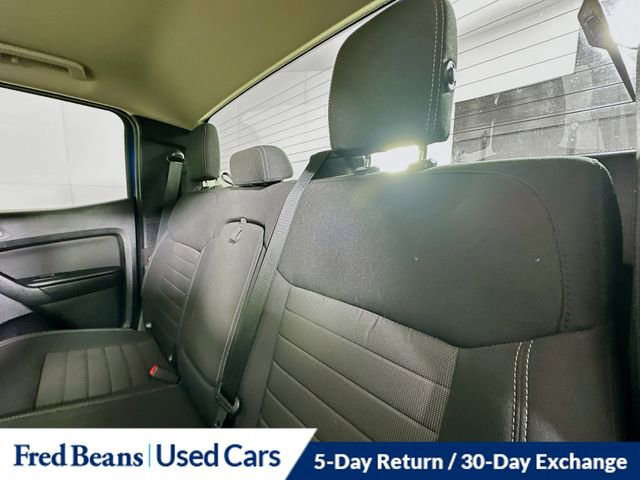 Certified 2019 Ford Ranger XLT w/ Trailer Tow Package image 25