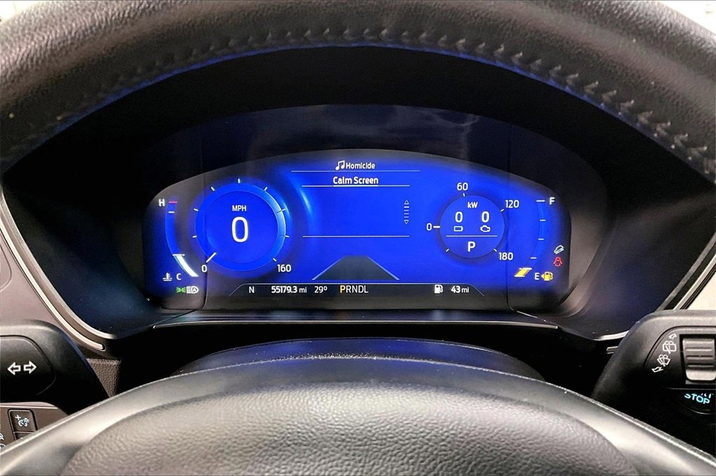 Certified 2020 Ford Escape SE Sport image 19