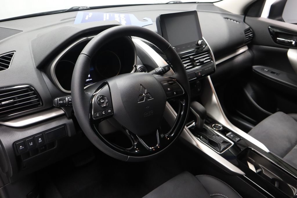 Used 2026 Mitsubishi Eclipse Cross SE AWD/4WD image 25