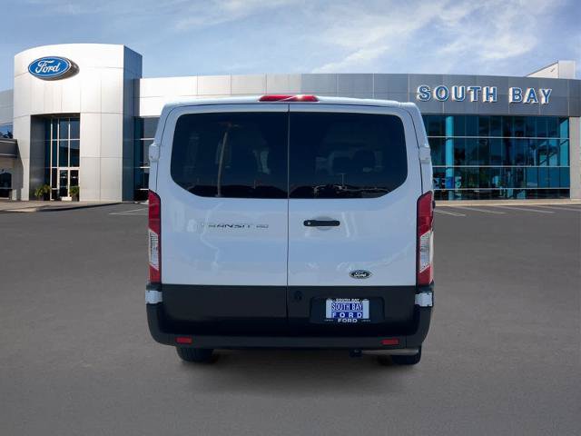 Certified 2022 Ford Transit 150 XL RWD image 4
