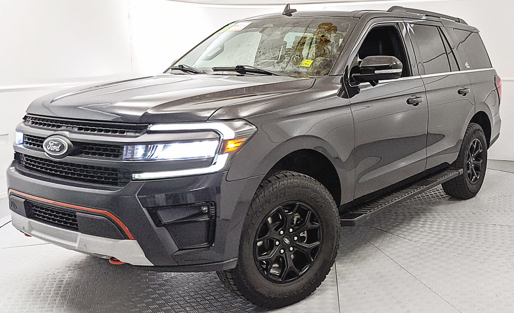 Certified 2023 Ford Expedition Timberline AWD/4WD image 6
