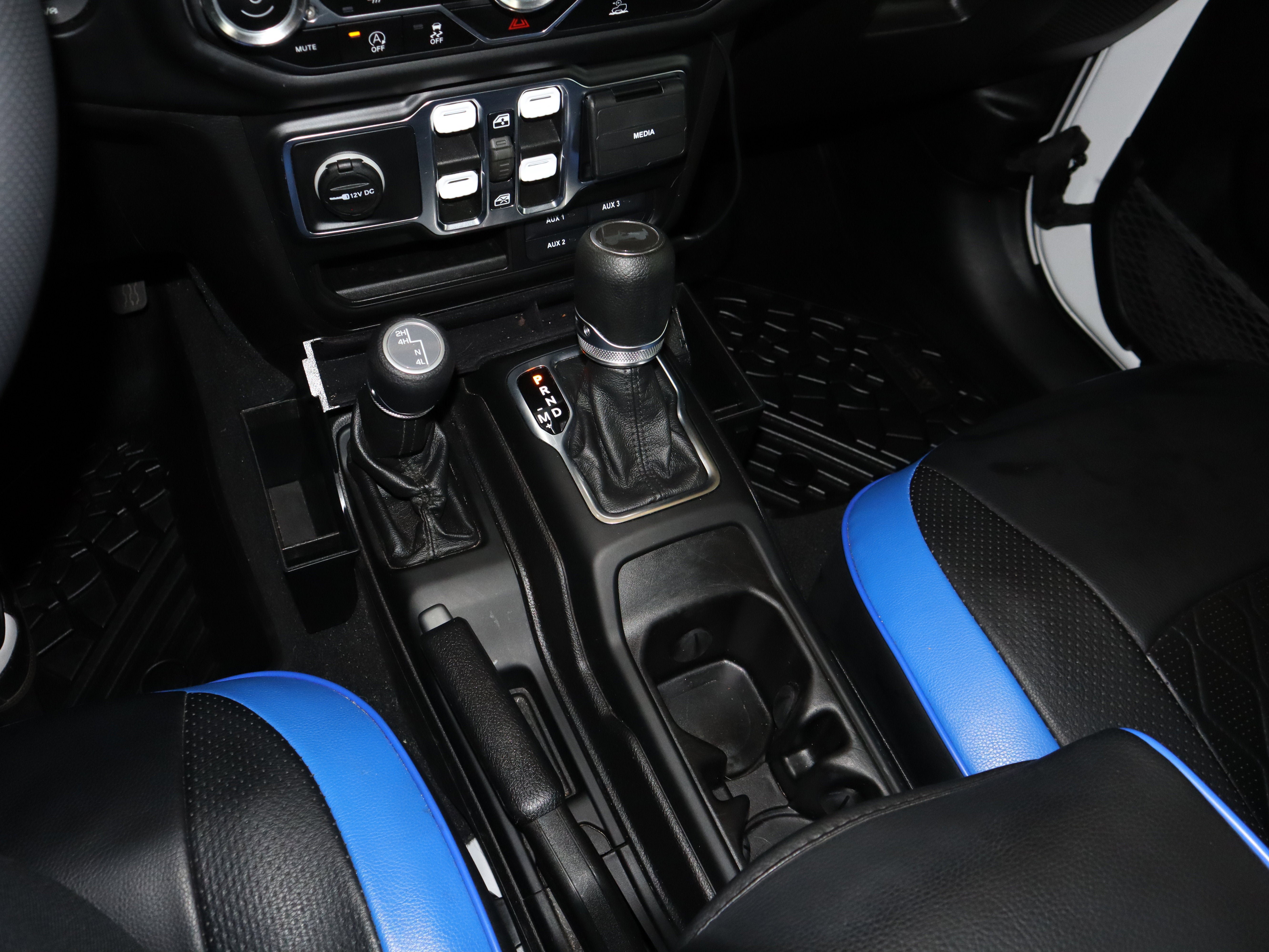 Used 2021 Jeep Wrangler Unlimited Sport AWD/4WD image 29