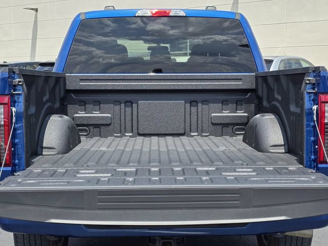 Certified 2025 Ford F150 STX w/ Equipment Group 200A AWD/4WD image 29